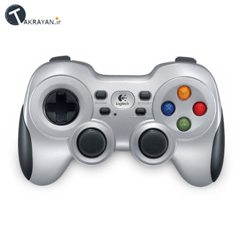 Logitech F710 wireless Gamepad